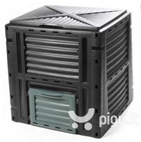 Komposto dėžė TARMO, 450L