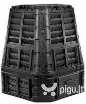 Komposto dėžė Ecosmart 740 l