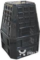 Komposto dėžė IKEL-850C