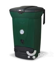 Kompostinė Biolan 220 ECO, žalios spalvos