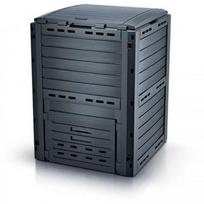 Komposto dėžė Prosperplast, 596 mm x 600 mm x 1000 mm, 280 l