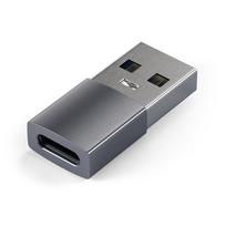 typ adapteris - SATECHI USB-A to USB-C - 1 nuotrauka