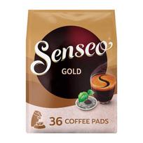 kavos kapsules jacobs -  Jacobs Douwe Egberts „SENSEO® GOLD“, 36 vnt. - 1 nuotrauka
