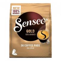 kavos kapsules jacobs -  Jacobs Douwe Egberts „SENSEO® GOLD“, 36 vnt. - 2 nuotrauka