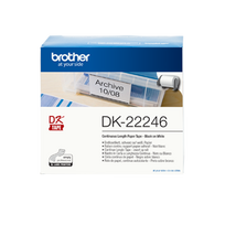 BROTHER DK22246 PAPER TAPE 103 MM