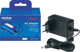 Brother AD-24ES, juoda