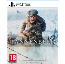 WWI Tannenberg: Eastern Front PS5