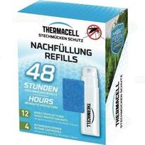 Pirkti Thermacell papildymo paketas 48h - Photo 1