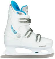 Pačiūžos figūrinės 3200 38 White/Silver