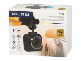 vaizdo registratorius dvr - BLOW  BLACKBOX DVR F700 - 9 nuotrauka