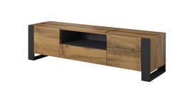 TV staliukas Cama MEBLE WOOD RTV