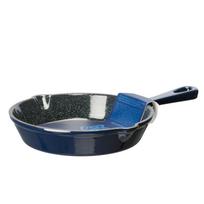 keto keptuve ermitazas - Grand Feu emaliuota ketaus keptuvė 15,5 cm skersmens - 2 nuotrauka