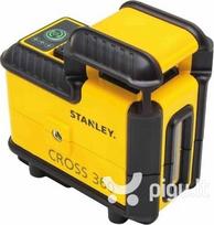 lazerinis nivelyras 360 - STANLEY STHT77594-1 - 1 nuotrauka