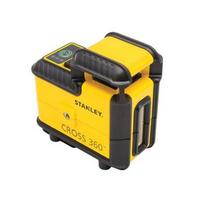 lazerinis nivelyras 360 - STANLEY STHT77594-1 - 2 nuotrauka