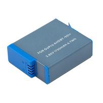gopro baterija - GOPRO AHDBT-901 baterija, 1730mAh - 2 nuotrauka
