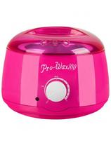 sildytuvas 100w -  ProWax100 Pink 500 ml - 2 nuotrauka