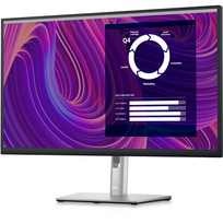 dell monitor 27 ips - Dell P2723D - 1 nuotrauka