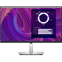 dell monitor 27 ips - Dell P2723D - 2 nuotrauka
