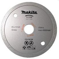 Makita B-21098, 85 mm x 15 mm