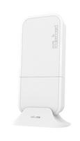 marsrutizatorius poe - MikroTik wAP ac LTE6 kit with OS L4 License - 1 nuotrauka