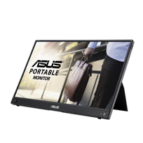 asus zenscreen - ASUS ZenScreen Go MB16AWP - 4 nuotrauka