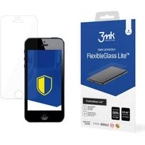 3MK "FlexibleGlass Lite Screen Protector iPhone 5/ 5S/ SE"