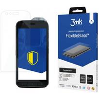 3MK "FlexibleGlass Screen Protector CAT S61"