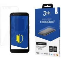 stiklas - 3MK "FlexibleGlass Screen Protector CAT S62 Pro" - 1 nuotrauka