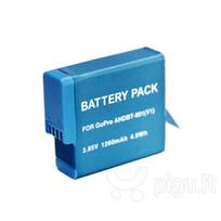 GoPro AHDBT-801(V1) 1260mAh