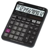 casio skaiciuotuv - CASIO DJ-120D Plus - 1 nuotrauka
