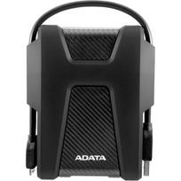 hdd 1tb isoriniai - ADATA HD680 1TB Black (Juodas) - 3 nuotrauka