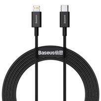 Baseus CATLYS-C01 Superior Series 20W USB-C to Lightning