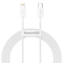 Baseus CATLYS-C02 White