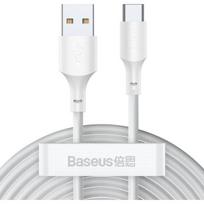 Baseus TZCATZJ-02 White