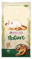 Nature Rat pašaras žiurkėms 700 g