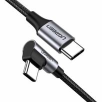 Ugreen US255 Black/ Gray