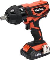  Yato 18V 1x2.0Ah Li-Ion 300Nm (YT-82804)