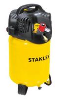 vertikalus oro kompresoriai - STANLEY D 200/10/24V - 1 nuotrauka