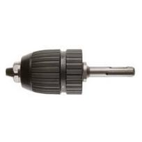 adapteris griebtuvui -  HiKOKI SDS+ 2-13mm - 2 nuotrauka