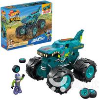 Ryklys Mega Construx Hot Wheels, HDJ95