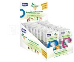 priemones nuo uodu - CHICCO Apyrankė nuo uodų - 2 nuotrauka