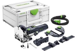 Festool DF 500 Q-Set Domino; 420 W