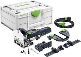 festool - Festool DF 500 Q-Set Domino; 420 W - 2 nuotrauka