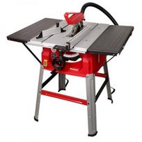 ermitazas - EINHELL TC-TS 2025/2 U, 2000 W, 250 x 30 mm - 1 nuotrauka