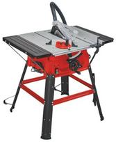 ermitazas - EINHELL TC-TS 2025/2 U, 2000 W, 250 x 30 mm - 2 nuotrauka