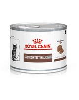 royal canin kitten wet - Royal Canin Gastro Intestinal kitten, 0.195 kg - 1 nuotrauka