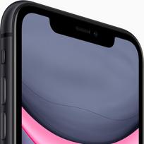 Pirkti Apple iPhone 11 64GB Black (Juodas) - Photo 7