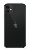 Pirkti Apple iPhone 11 64GB Black (Juodas) - Photo 8