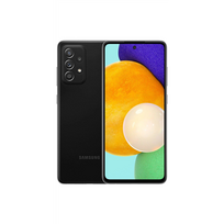samsung a52 4g - Samsung Galaxy A52 Dual 128GB Black (Juodas) - 2 nuotrauka