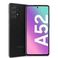samsung a52 4g - Samsung Galaxy A52 Dual 128GB Black (Juodas) - 3 nuotrauka